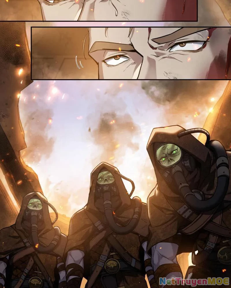 Truyền Kỳ Thái Lạc Chapter 126 - Trang 2