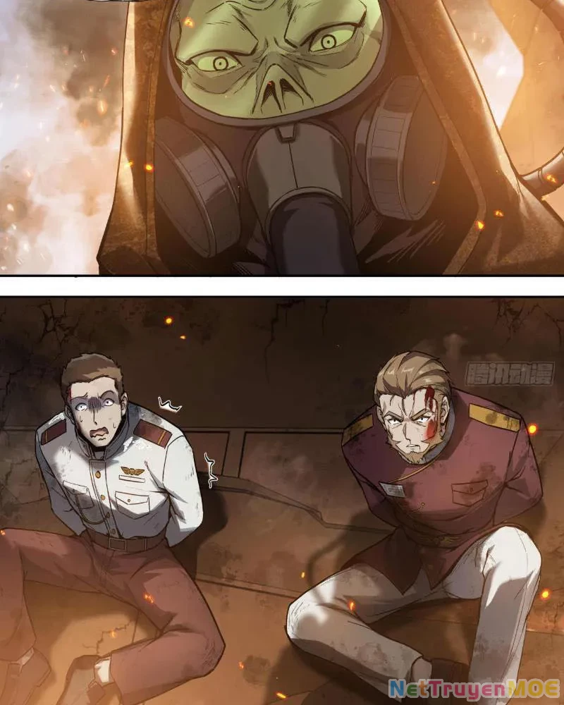 Truyền Kỳ Thái Lạc Chapter 126 - Trang 2