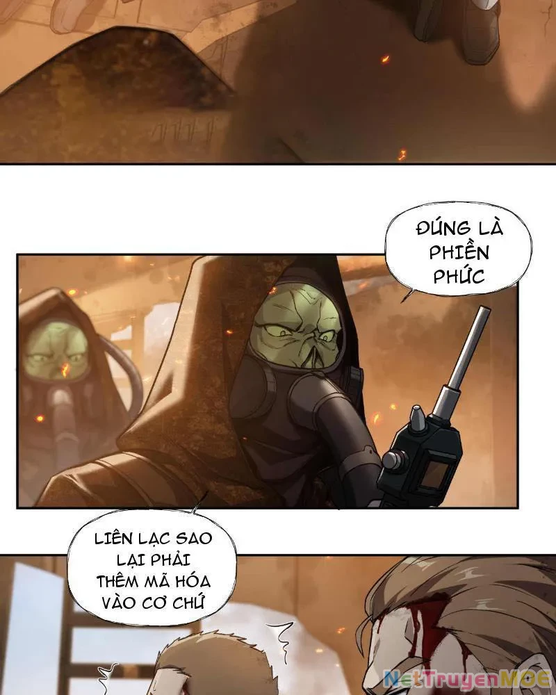 Truyền Kỳ Thái Lạc Chapter 126 - Trang 2