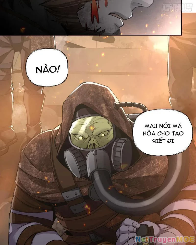 Truyền Kỳ Thái Lạc Chapter 126 - Trang 2