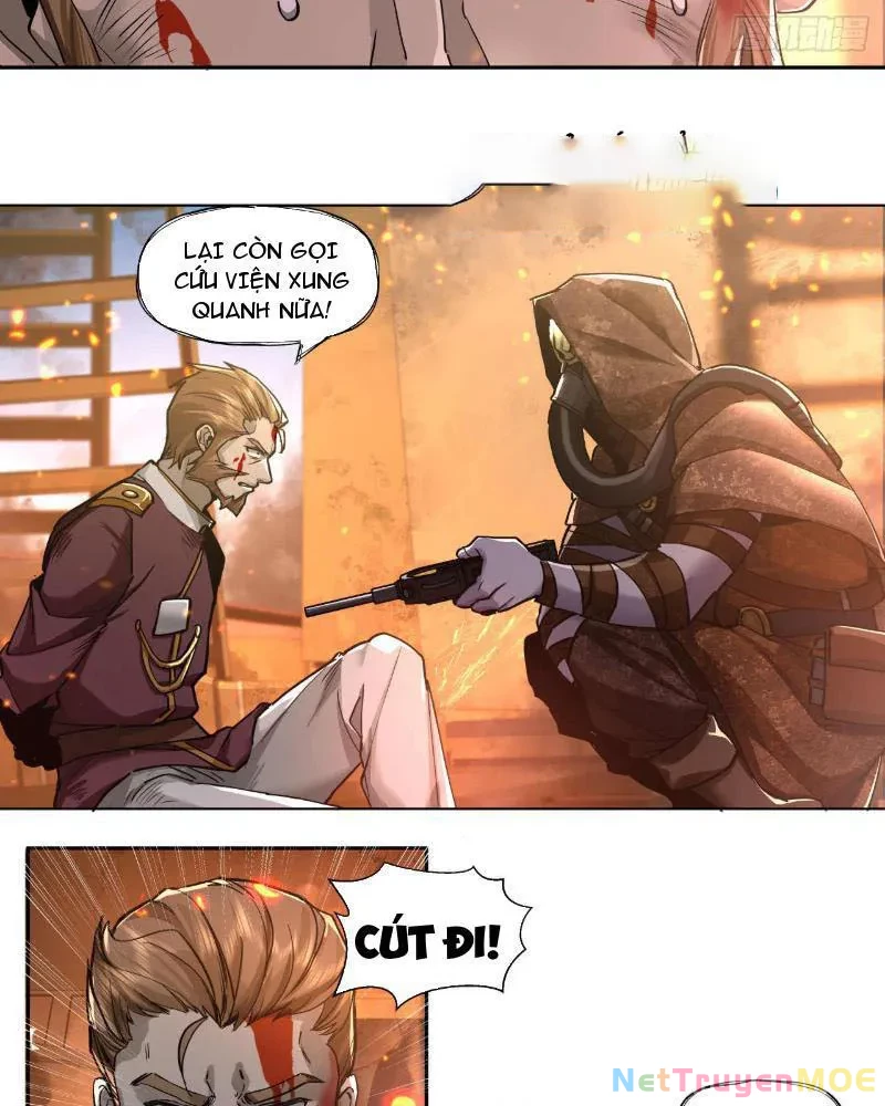 Truyền Kỳ Thái Lạc Chapter 126 - Trang 2