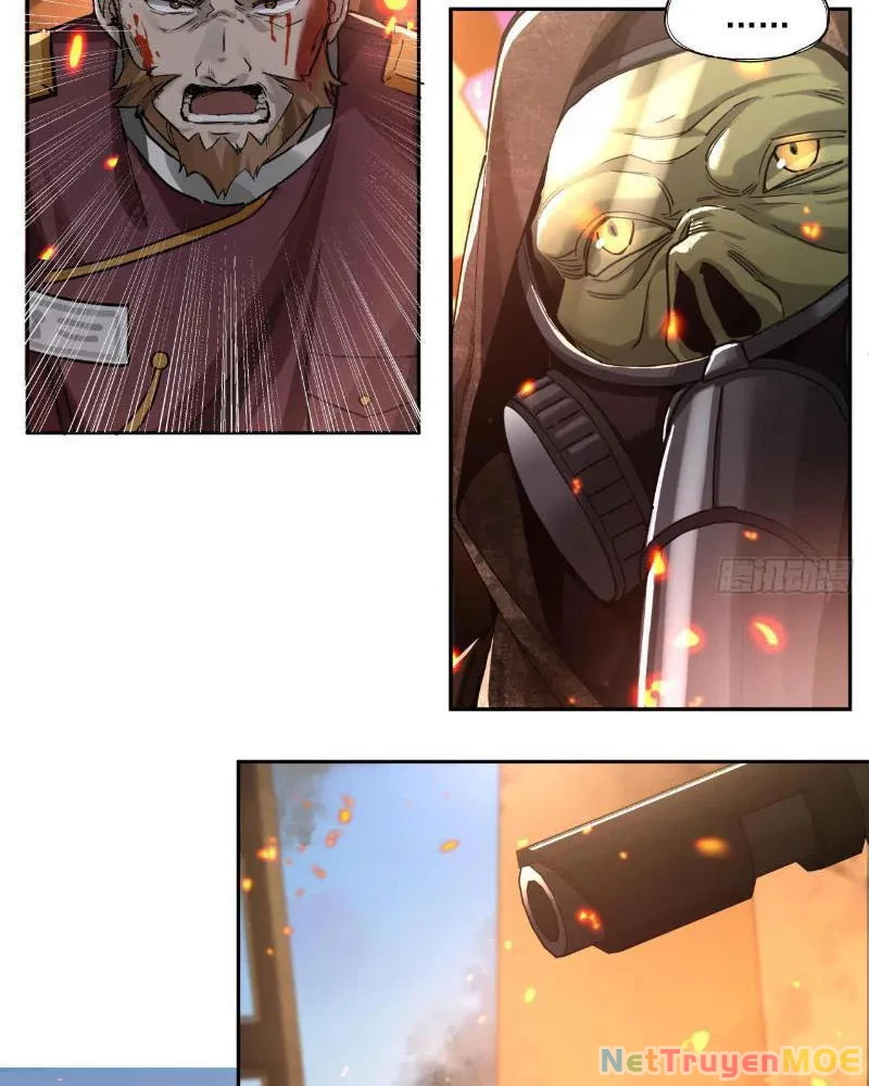 Truyền Kỳ Thái Lạc Chapter 126 - Trang 2