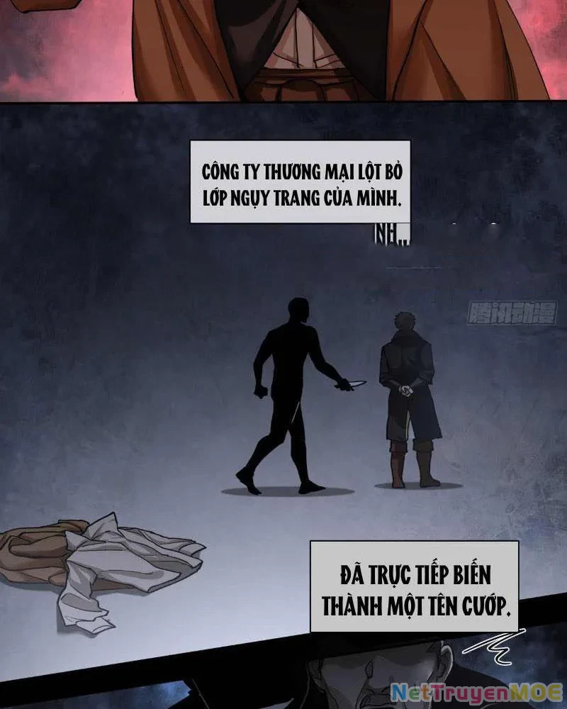 Truyền Kỳ Thái Lạc Chapter 126 - Trang 2