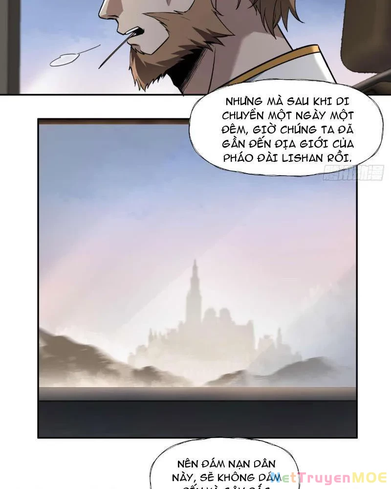 Truyền Kỳ Thái Lạc Chapter 126 - Trang 2