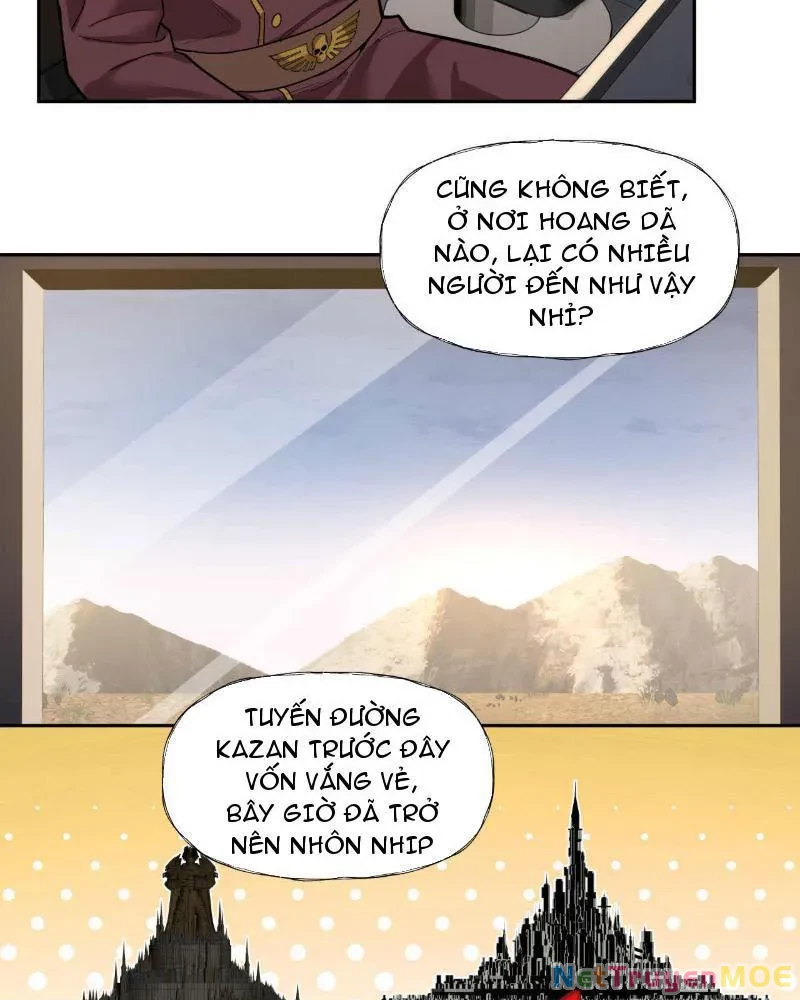 Truyền Kỳ Thái Lạc Chapter 126 - Trang 2