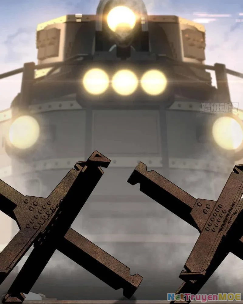 Truyền Kỳ Thái Lạc Chapter 126 - Trang 2