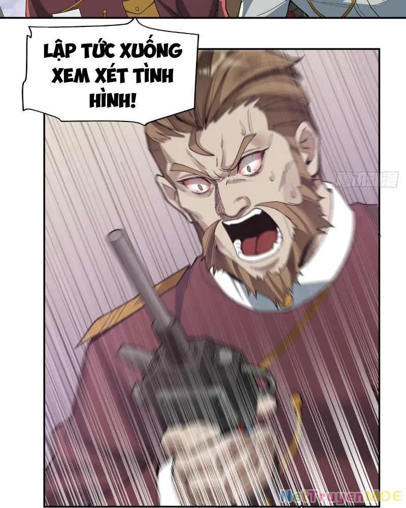 Truyền Kỳ Thái Lạc Chapter 126 - Trang 2