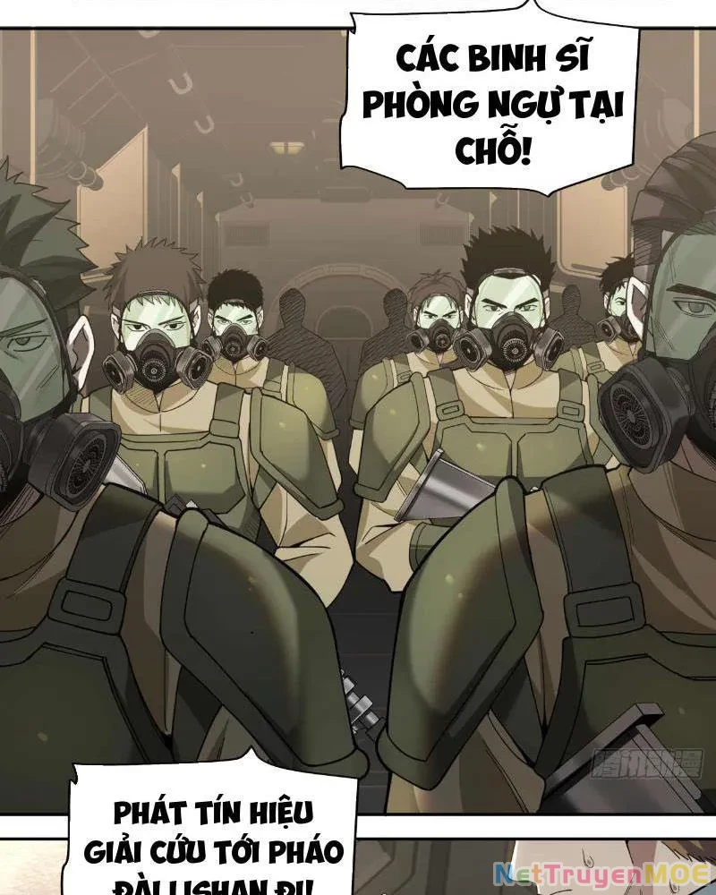 Truyền Kỳ Thái Lạc Chapter 126 - Trang 2