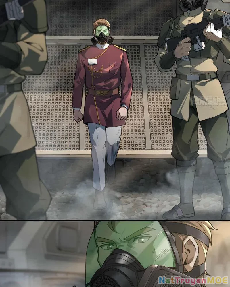 Truyền Kỳ Thái Lạc Chapter 126 - Trang 2