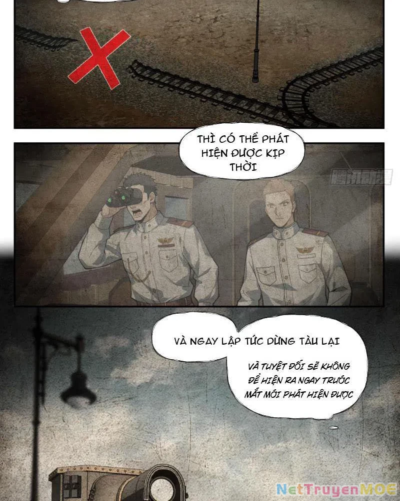 Truyền Kỳ Thái Lạc Chapter 126 - Trang 2