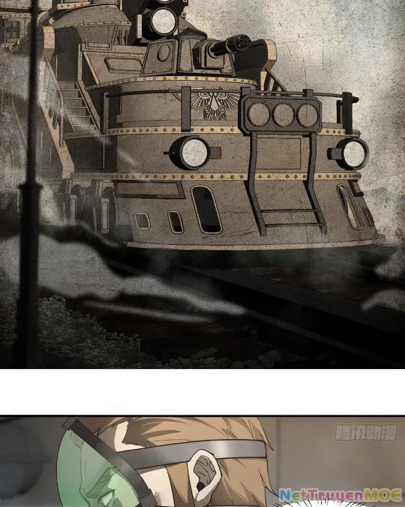 Truyền Kỳ Thái Lạc Chapter 126 - Trang 2