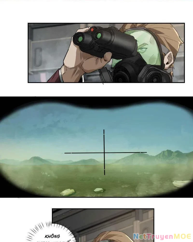 Truyền Kỳ Thái Lạc Chapter 126 - Trang 2