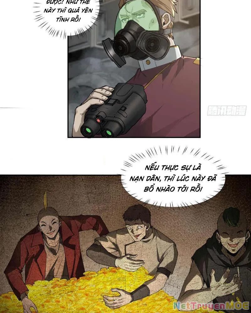 Truyền Kỳ Thái Lạc Chapter 126 - Trang 2