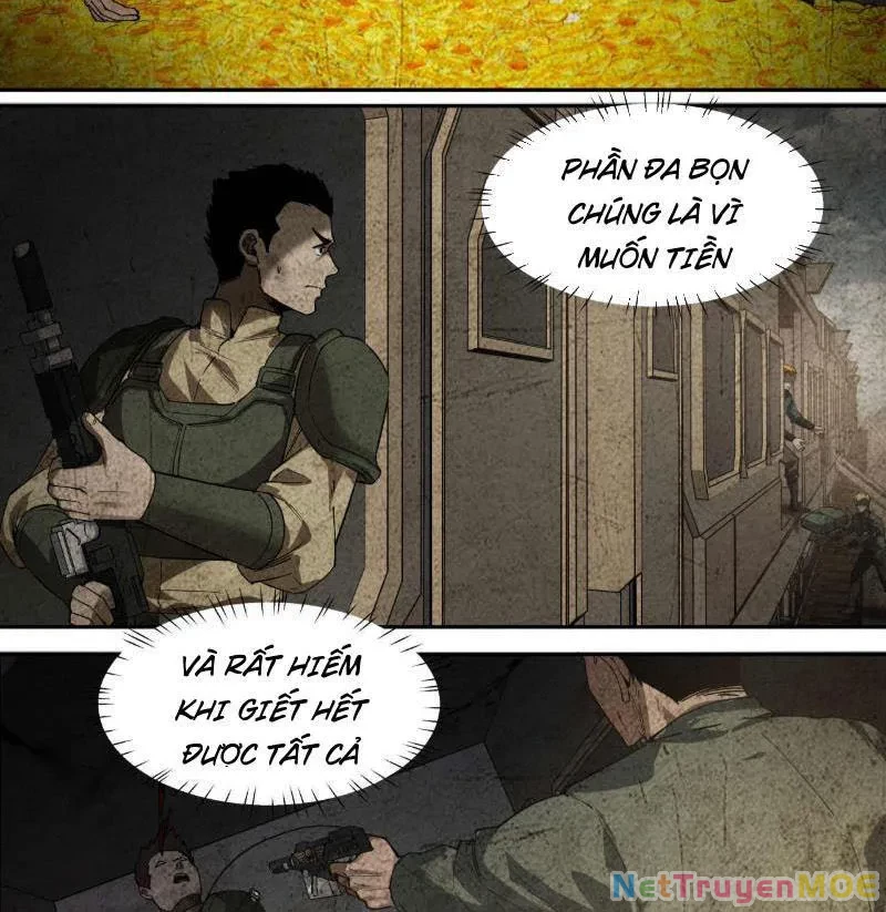 Truyền Kỳ Thái Lạc Chapter 126 - Trang 2