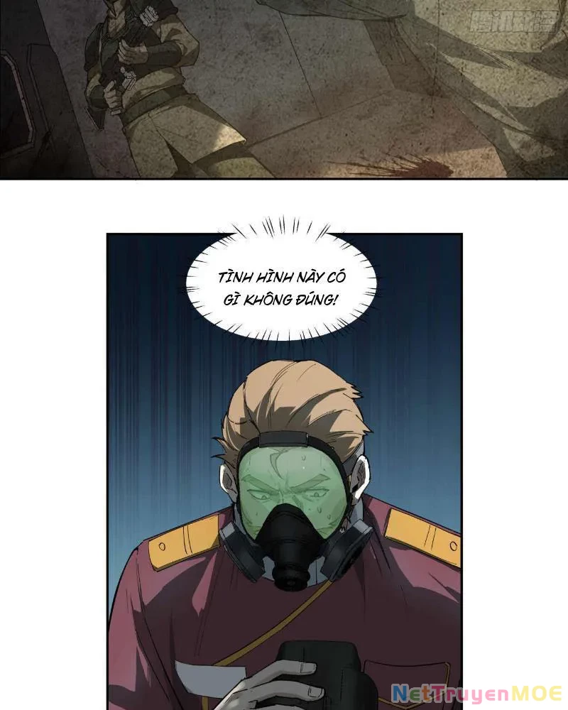 Truyền Kỳ Thái Lạc Chapter 126 - Trang 2