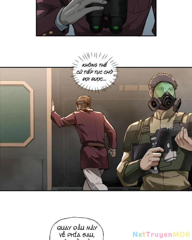 Truyền Kỳ Thái Lạc Chapter 126 - Trang 2