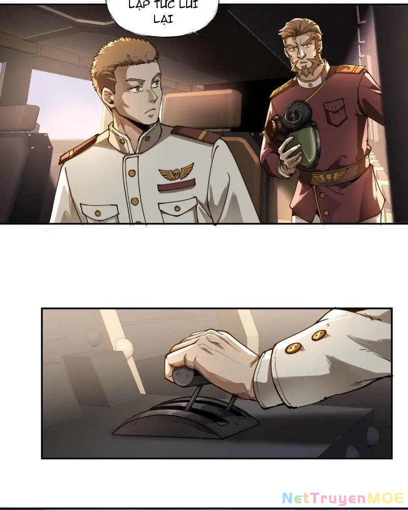 Truyền Kỳ Thái Lạc Chapter 126 - Trang 2