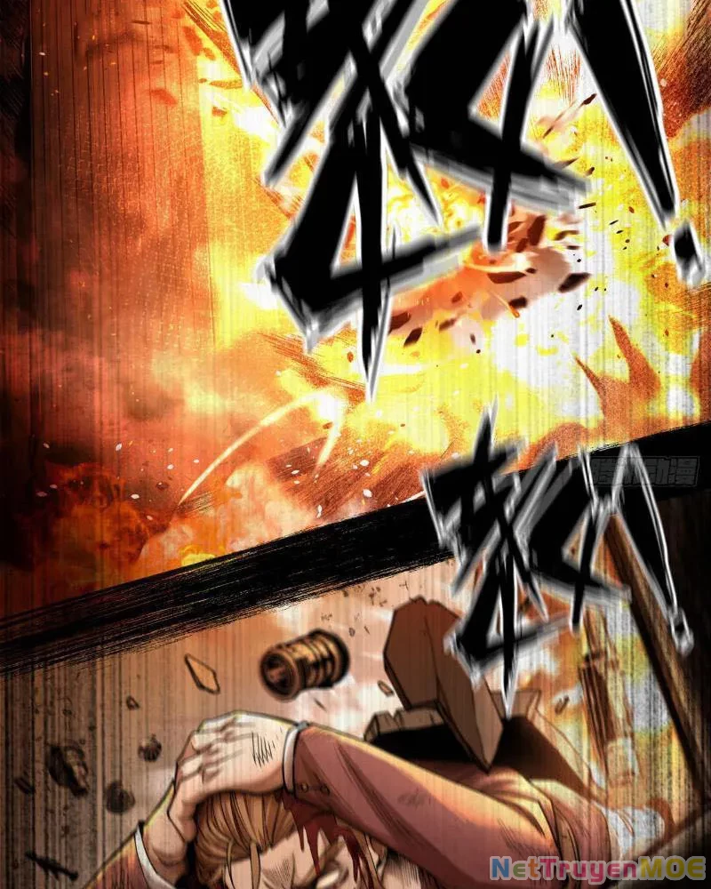 Truyền Kỳ Thái Lạc Chapter 126 - Trang 2