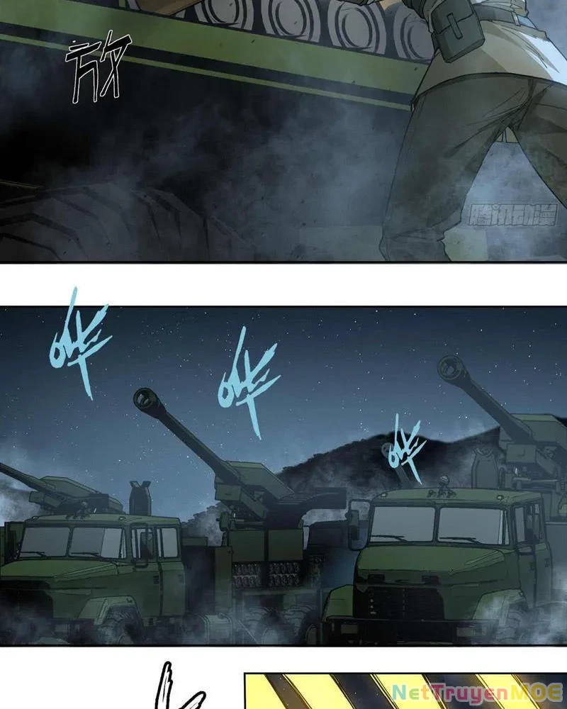 Truyền Kỳ Thái Lạc Chapter 132 - Trang 2