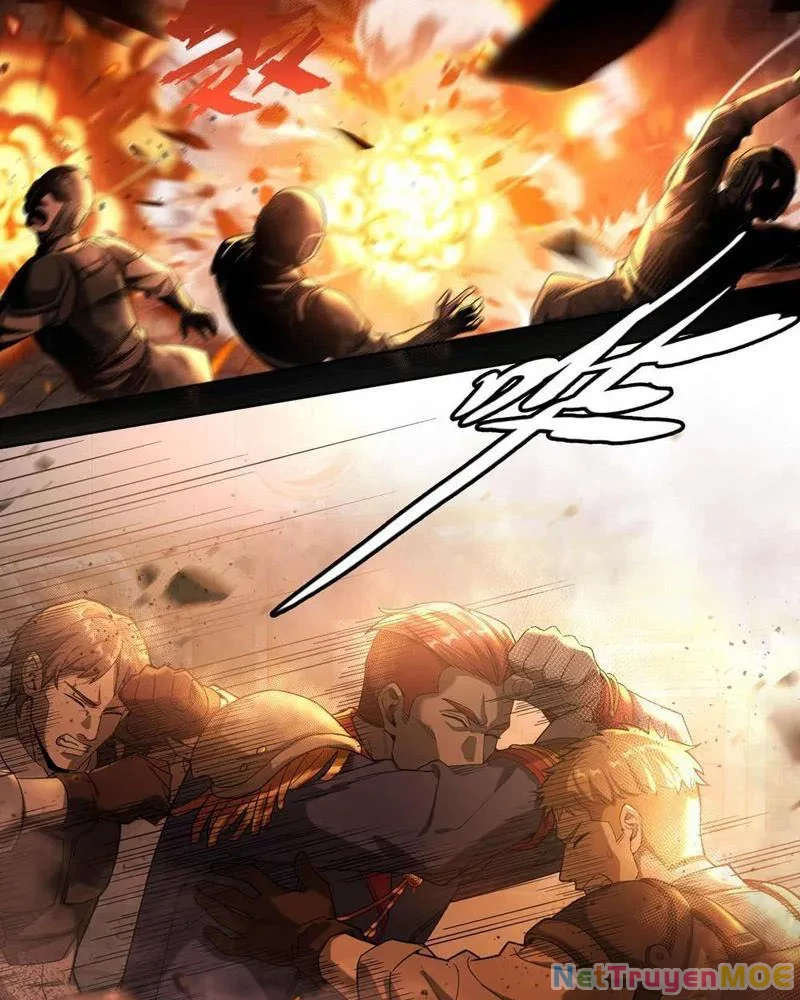 Truyền Kỳ Thái Lạc Chapter 132 - Trang 2