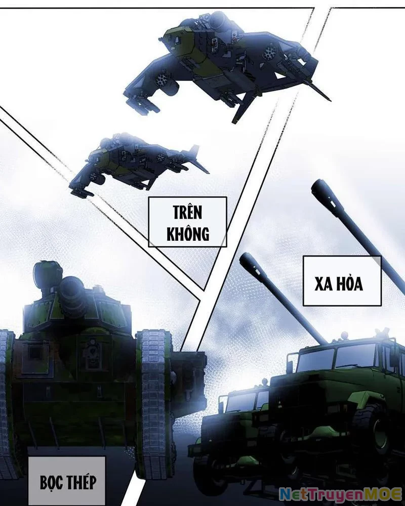 Truyền Kỳ Thái Lạc Chapter 132 - Trang 2