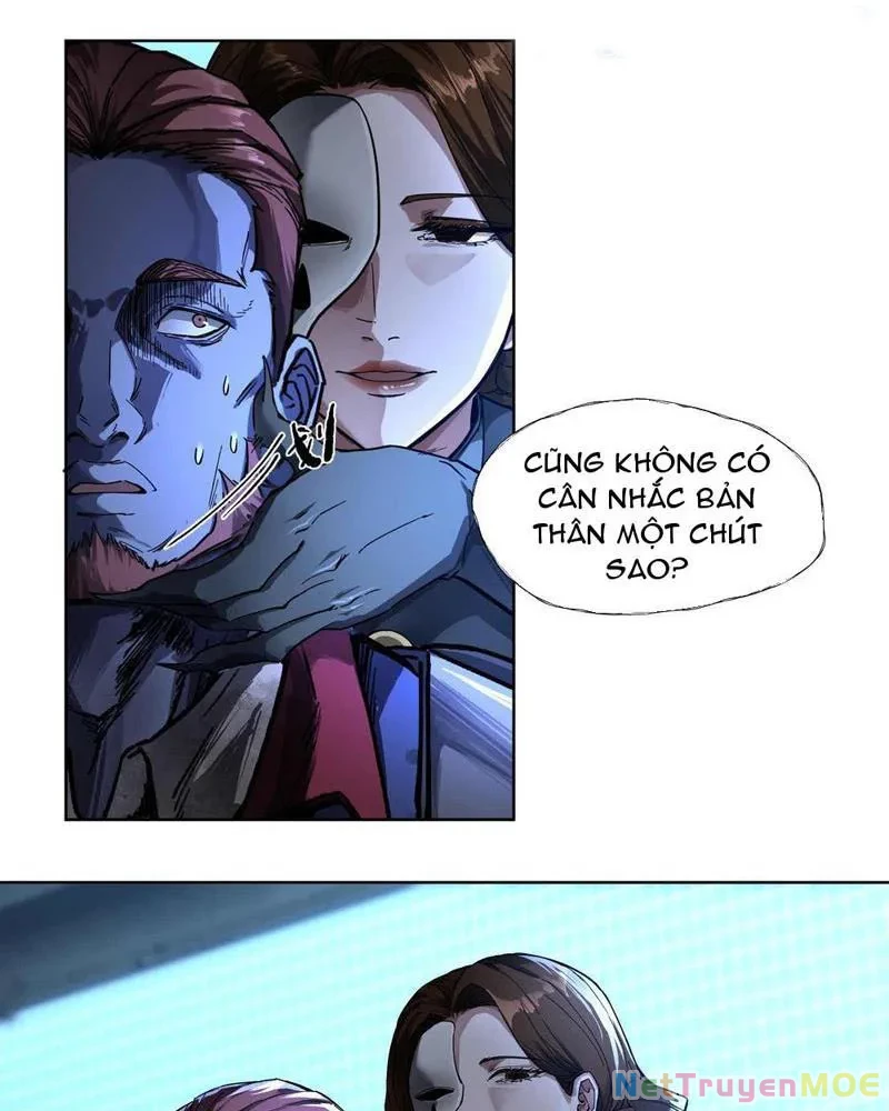 Truyền Kỳ Thái Lạc Chapter 132 - Trang 2