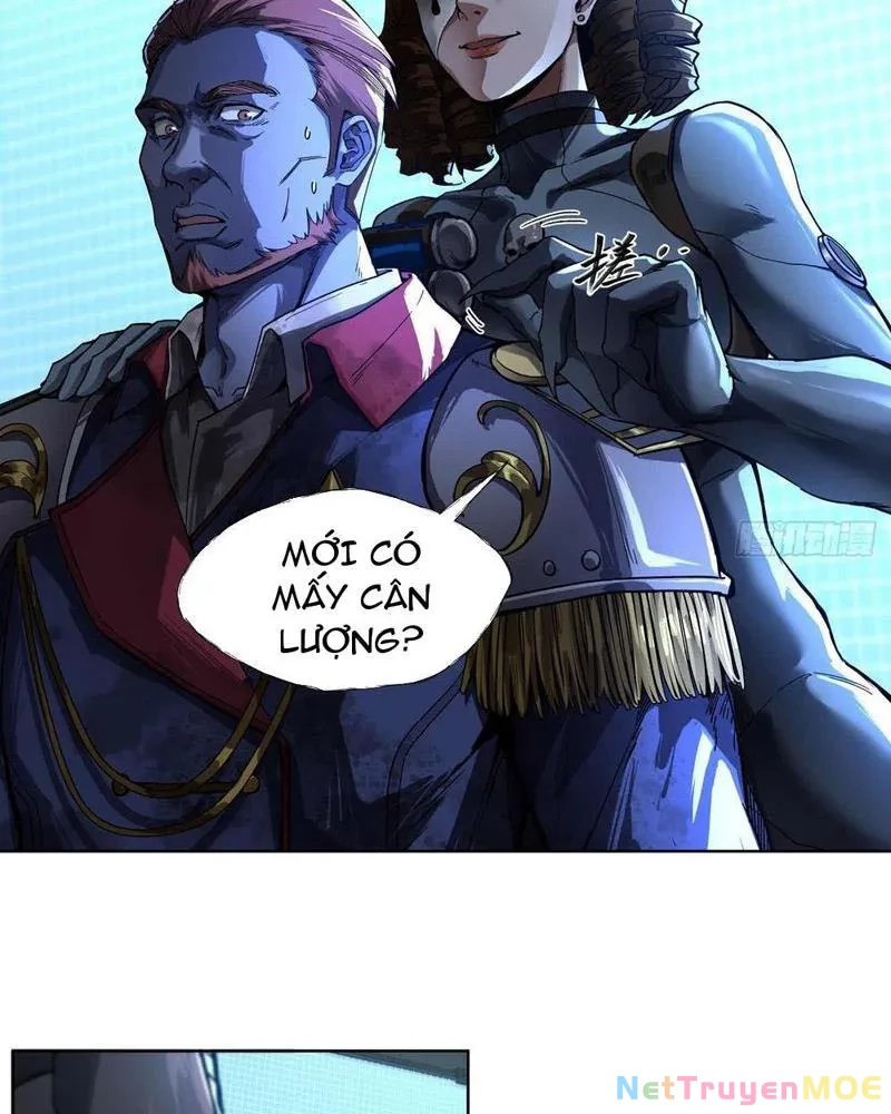 Truyền Kỳ Thái Lạc Chapter 132 - Trang 2