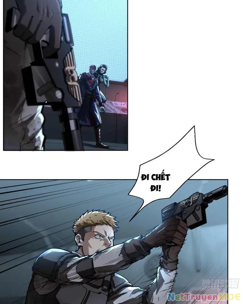 Truyền Kỳ Thái Lạc Chapter 132 - Trang 2