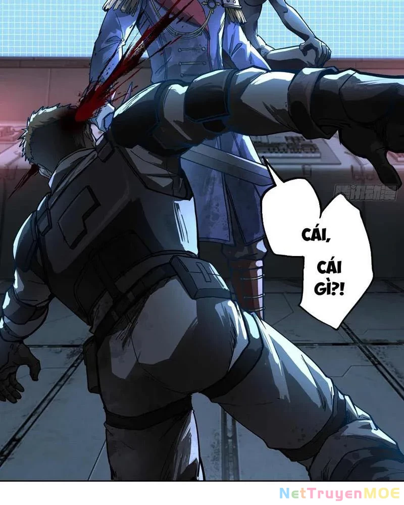 Truyền Kỳ Thái Lạc Chapter 132 - Trang 2