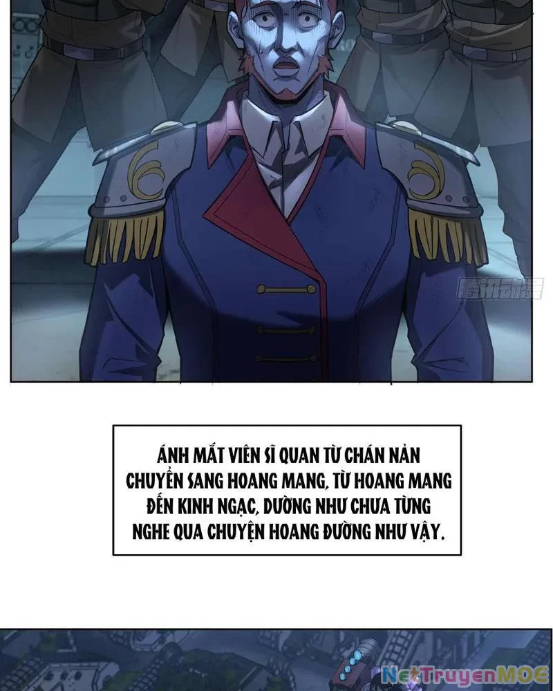 Truyền Kỳ Thái Lạc Chapter 132 - Trang 2