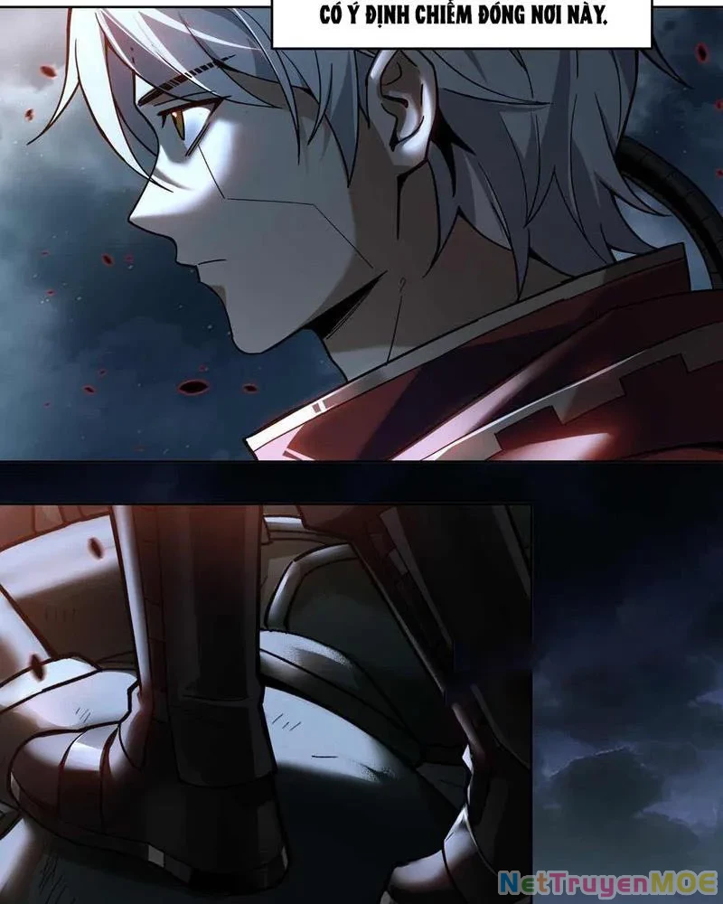 Truyền Kỳ Thái Lạc Chapter 132 - Trang 2