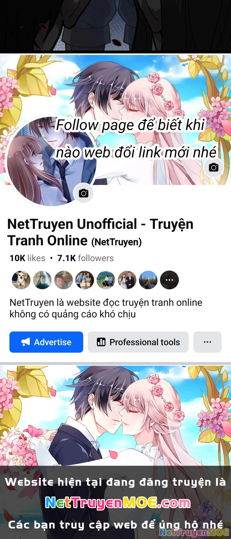 Truyền Kỳ Thái Lạc Chapter 132 - Trang 2