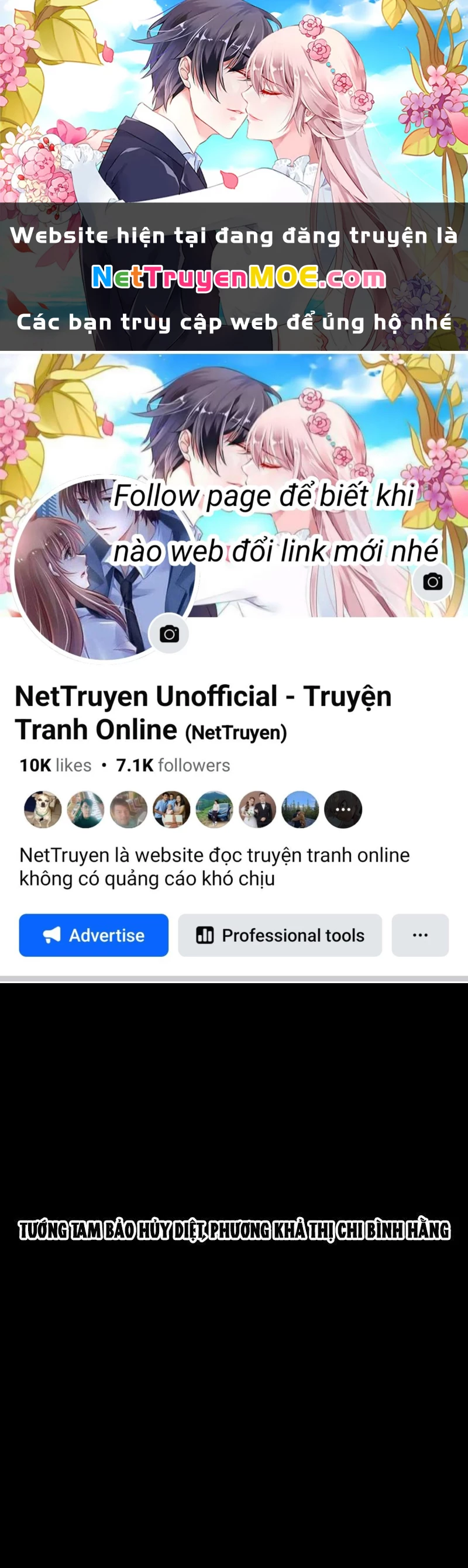 Truyền Kỳ Thái Lạc Chapter 133 - Trang 2