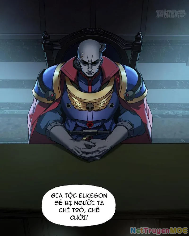 Truyền Kỳ Thái Lạc Chapter 133 - Trang 2