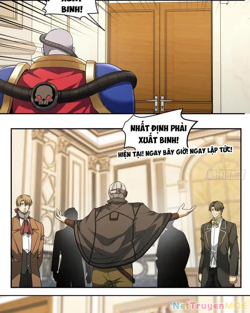 Truyền Kỳ Thái Lạc Chapter 133 - Trang 2