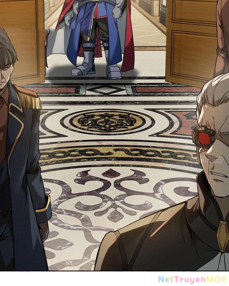 Truyền Kỳ Thái Lạc Chapter 133 - Trang 2