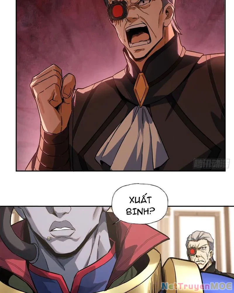 Truyền Kỳ Thái Lạc Chapter 133 - Trang 2