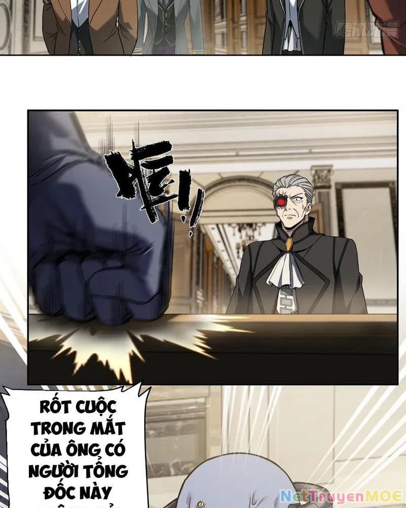 Truyền Kỳ Thái Lạc Chapter 133 - Trang 2