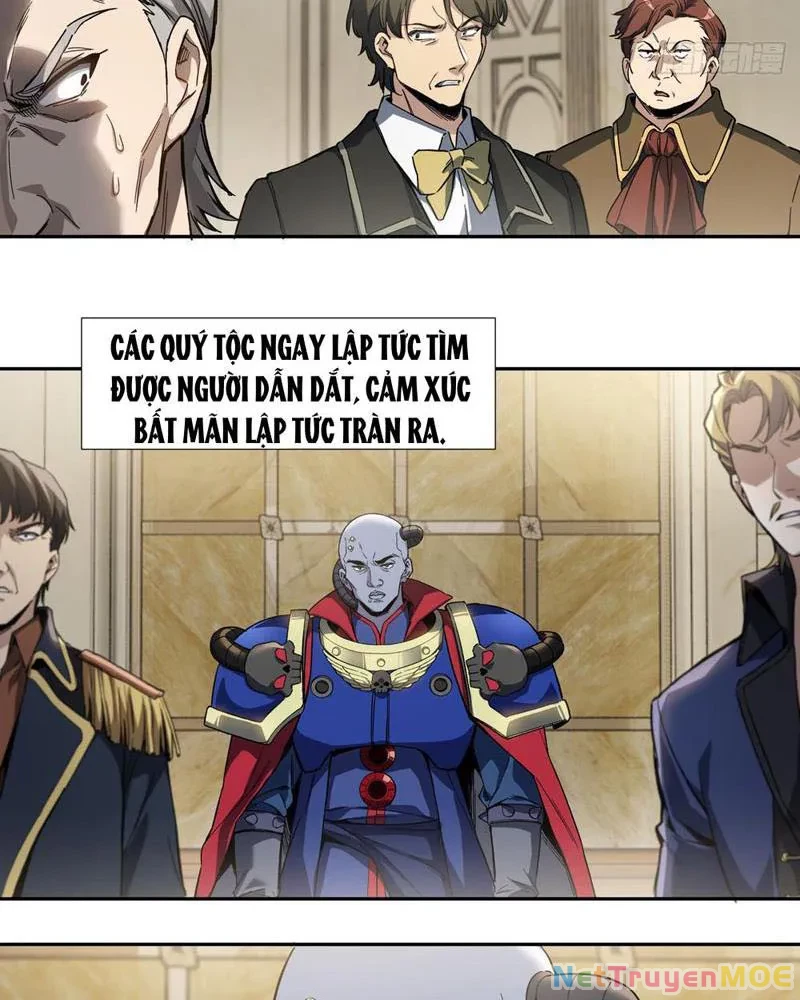 Truyền Kỳ Thái Lạc Chapter 133 - Trang 2