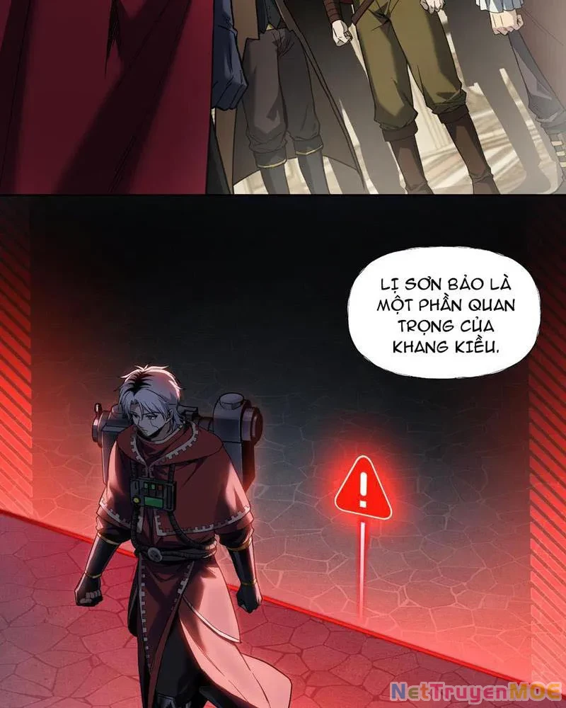 Truyền Kỳ Thái Lạc Chapter 133 - Trang 2