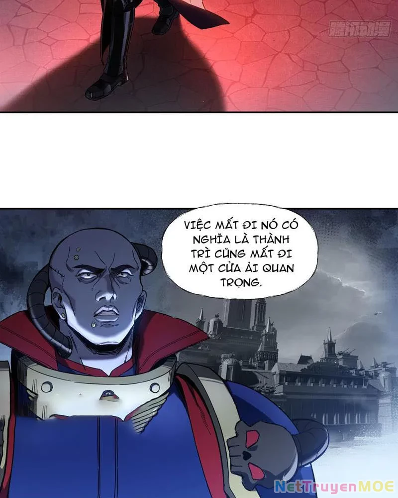 Truyền Kỳ Thái Lạc Chapter 133 - Trang 2