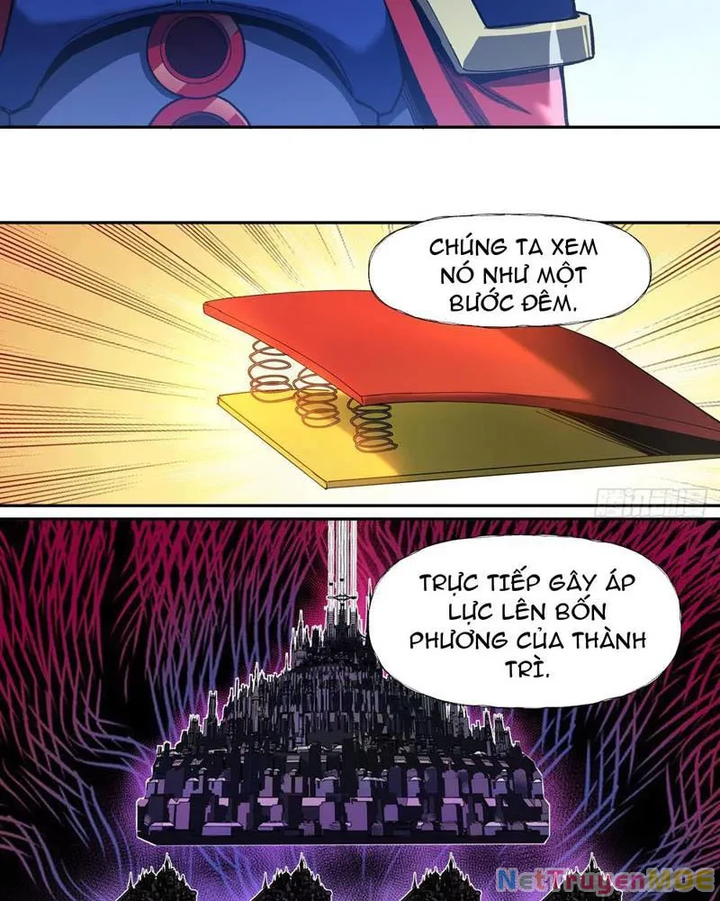 Truyền Kỳ Thái Lạc Chapter 133 - Trang 2