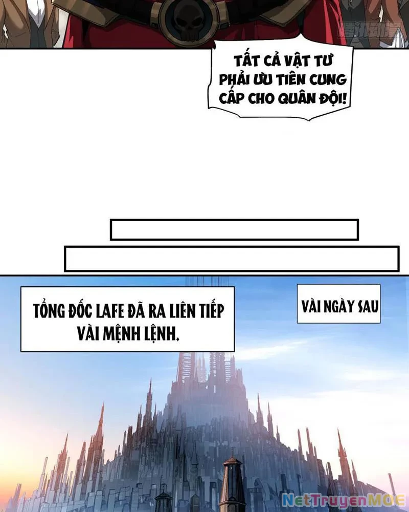 Truyền Kỳ Thái Lạc Chapter 133 - Trang 2