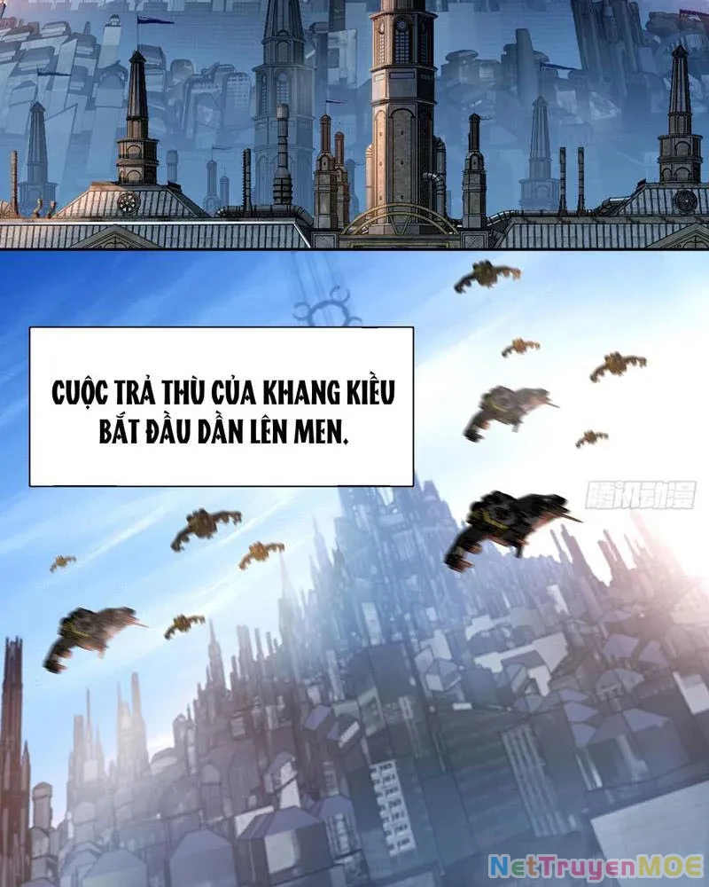 Truyền Kỳ Thái Lạc Chapter 133 - Trang 2