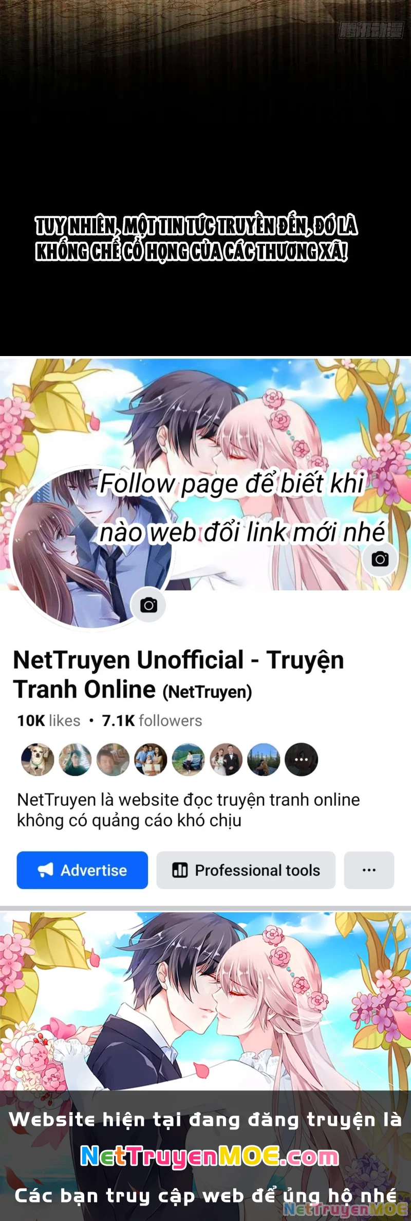 Truyền Kỳ Thái Lạc Chapter 133 - Trang 2