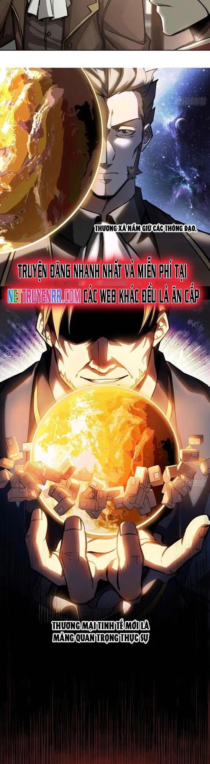 Truyền Kỳ Thái Lạc Chapter 136 - Trang 2