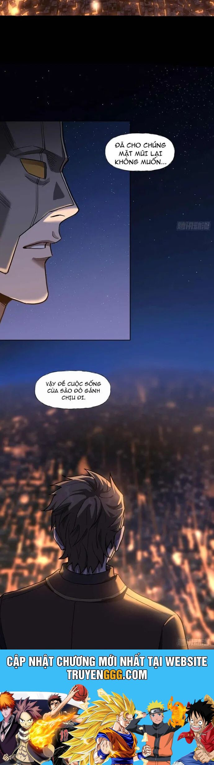 Truyền Kỳ Thái Lạc Chapter 136 - Trang 2