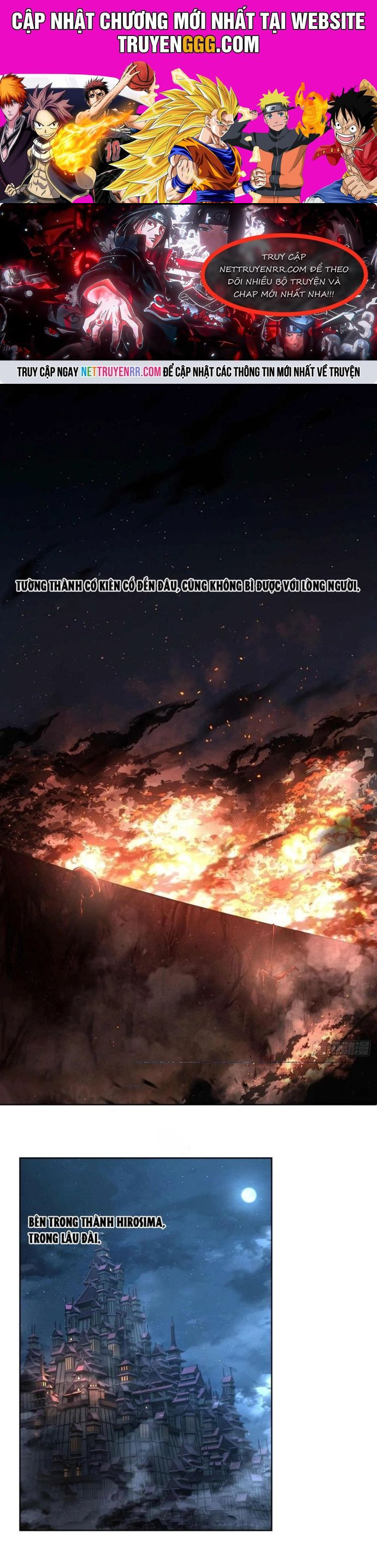 Truyền Kỳ Thái Lạc Chapter 146 - Trang 2