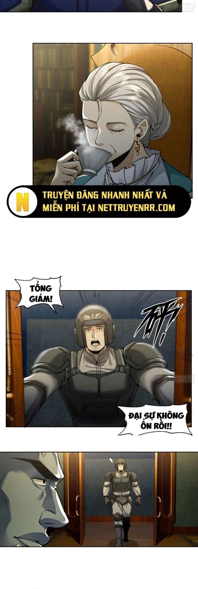 Truyền Kỳ Thái Lạc Chapter 146 - Trang 2