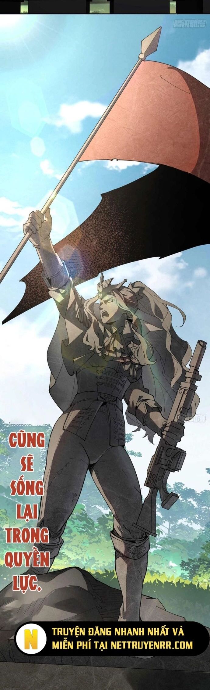 Truyền Kỳ Thái Lạc Chapter 146 - Trang 2